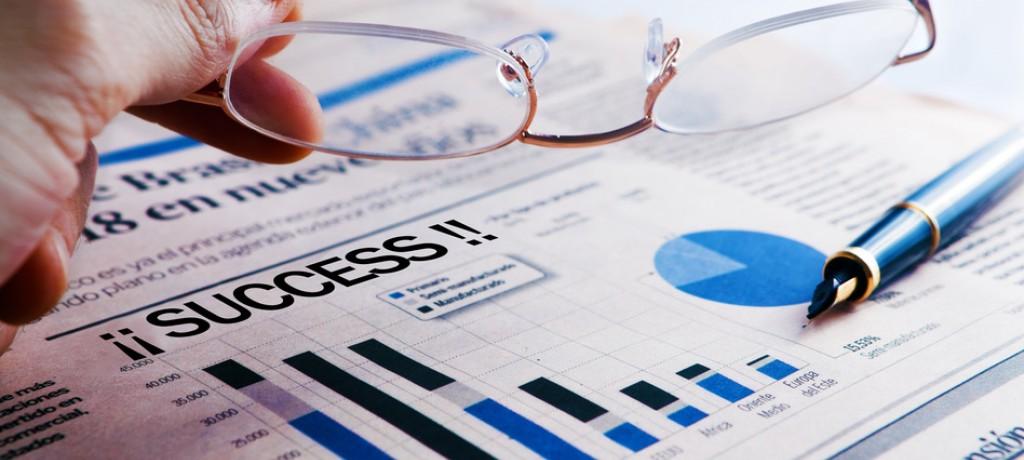 Entreprise : le secret d'une réussite